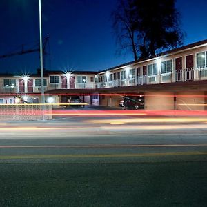 Capri Motel Santa Cruz Beach Boardwalk